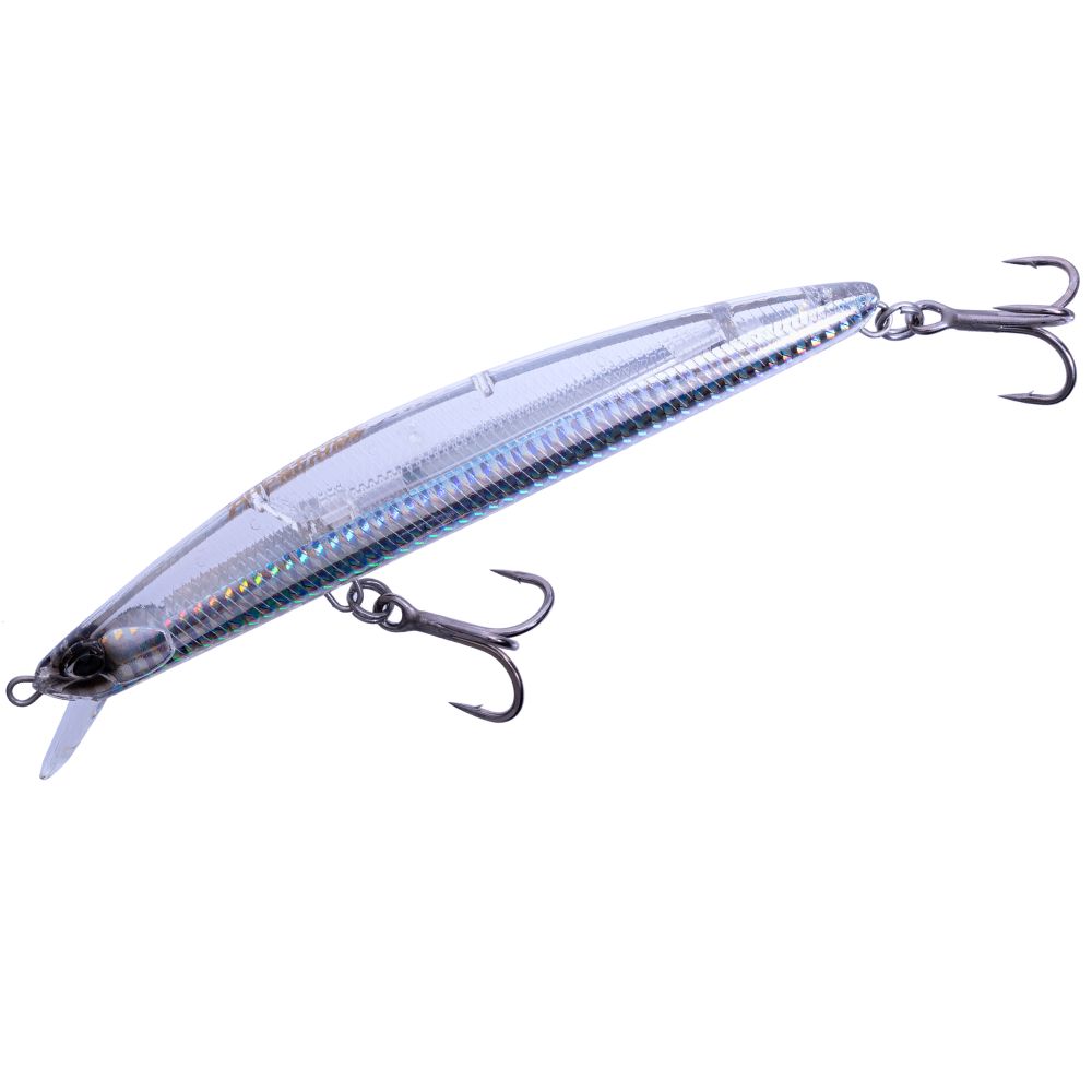DUO Saltwater Floating Jerkbait Minnow Lure TIDE MINNOW GHOST 170F - Image 5