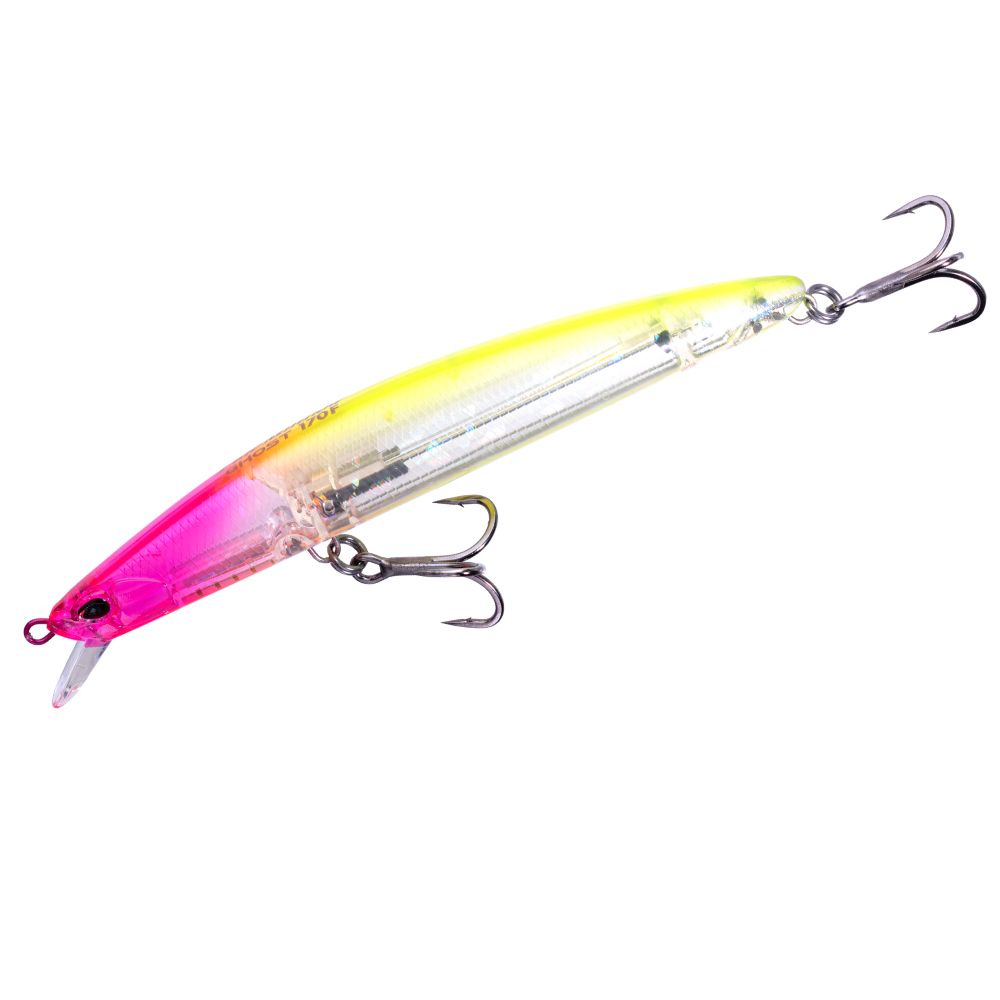 DUO Saltwater Floating Jerkbait Minnow Lure TIDE MINNOW GHOST 170F - Image 11