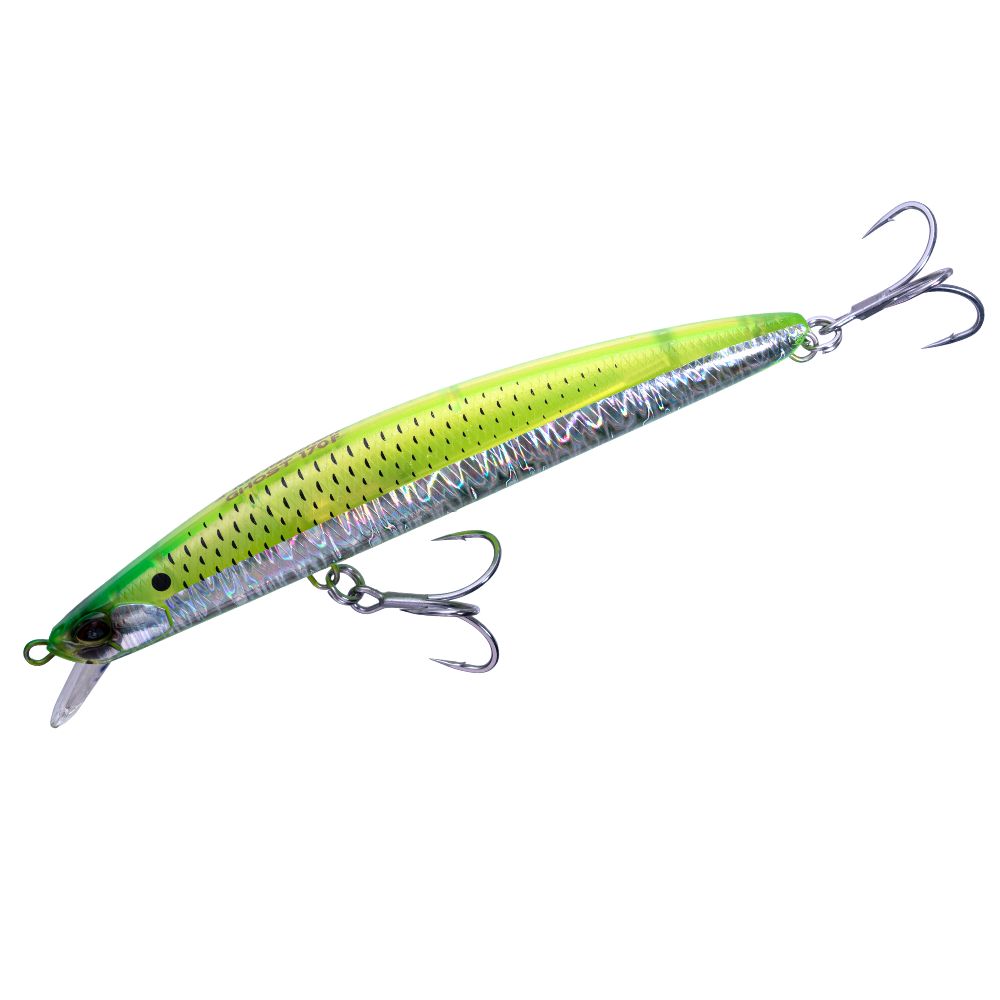 DUO Saltwater Floating Jerkbait Minnow Lure TIDE MINNOW GHOST 170F - Image 13