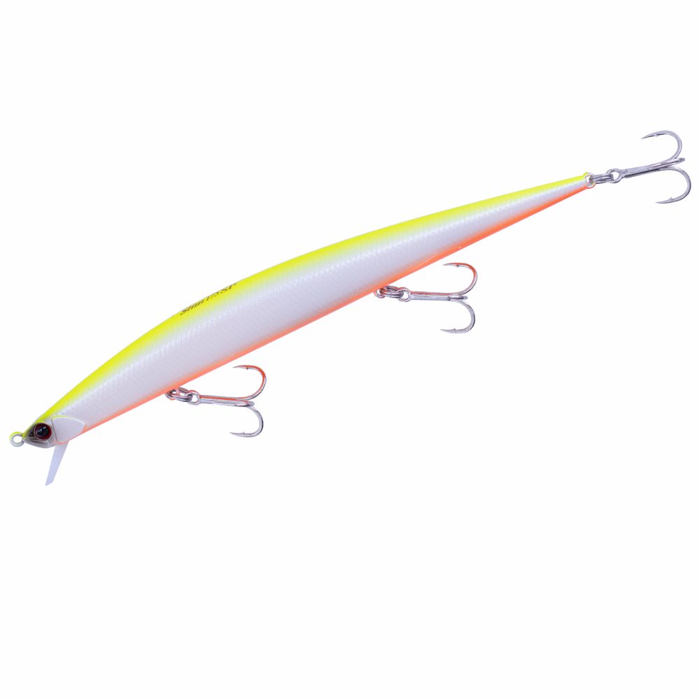 DUO Suspending Long Jerkbait Lure TIDE MINNOW Slim 175SP - Image 3