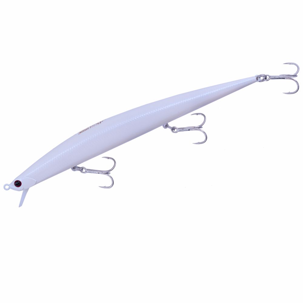 DUO Suspending Long Jerkbait Lure TIDE MINNOW Slim 175SP - Image 4