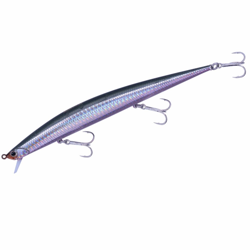 DUO Suspending Long Jerkbait Lure TIDE MINNOW Slim 175SP - Image 9