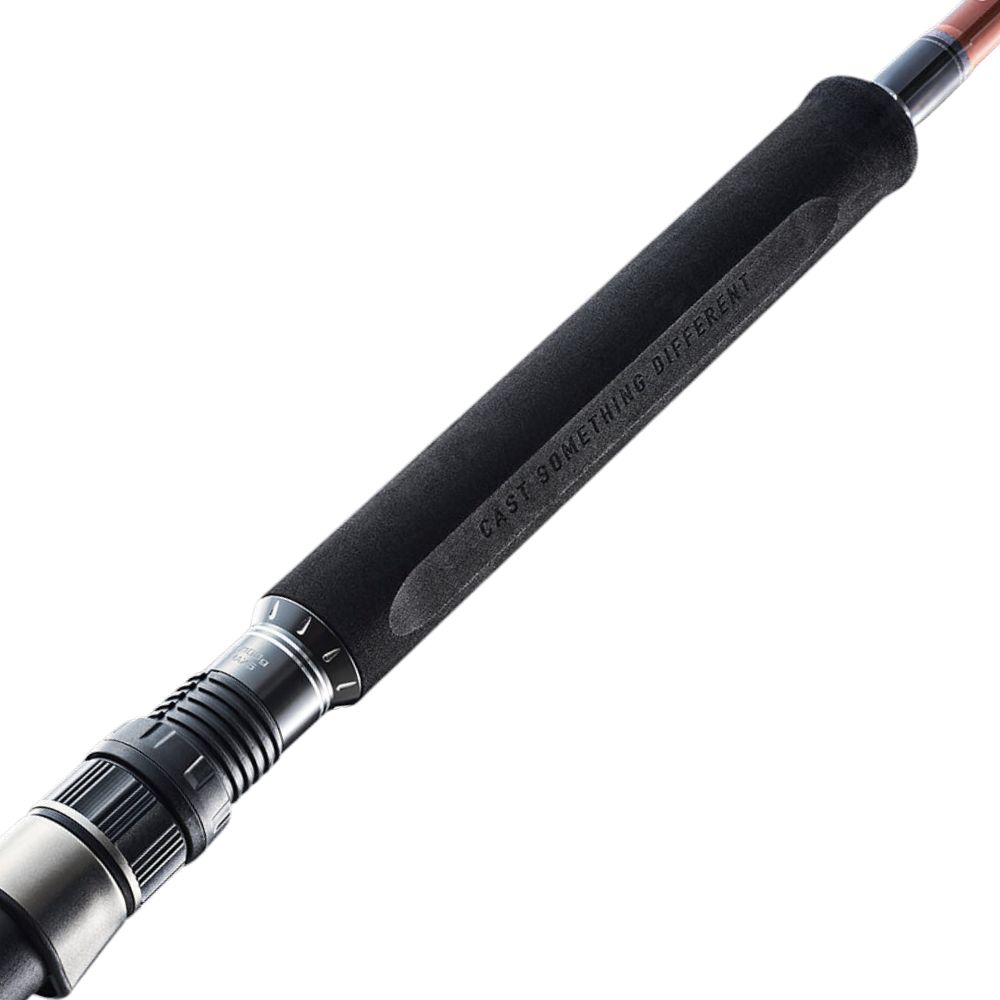 JACKSON Saltwater Offshore Casting Rod OFFSHORE TRIBE 80MH - Image 5