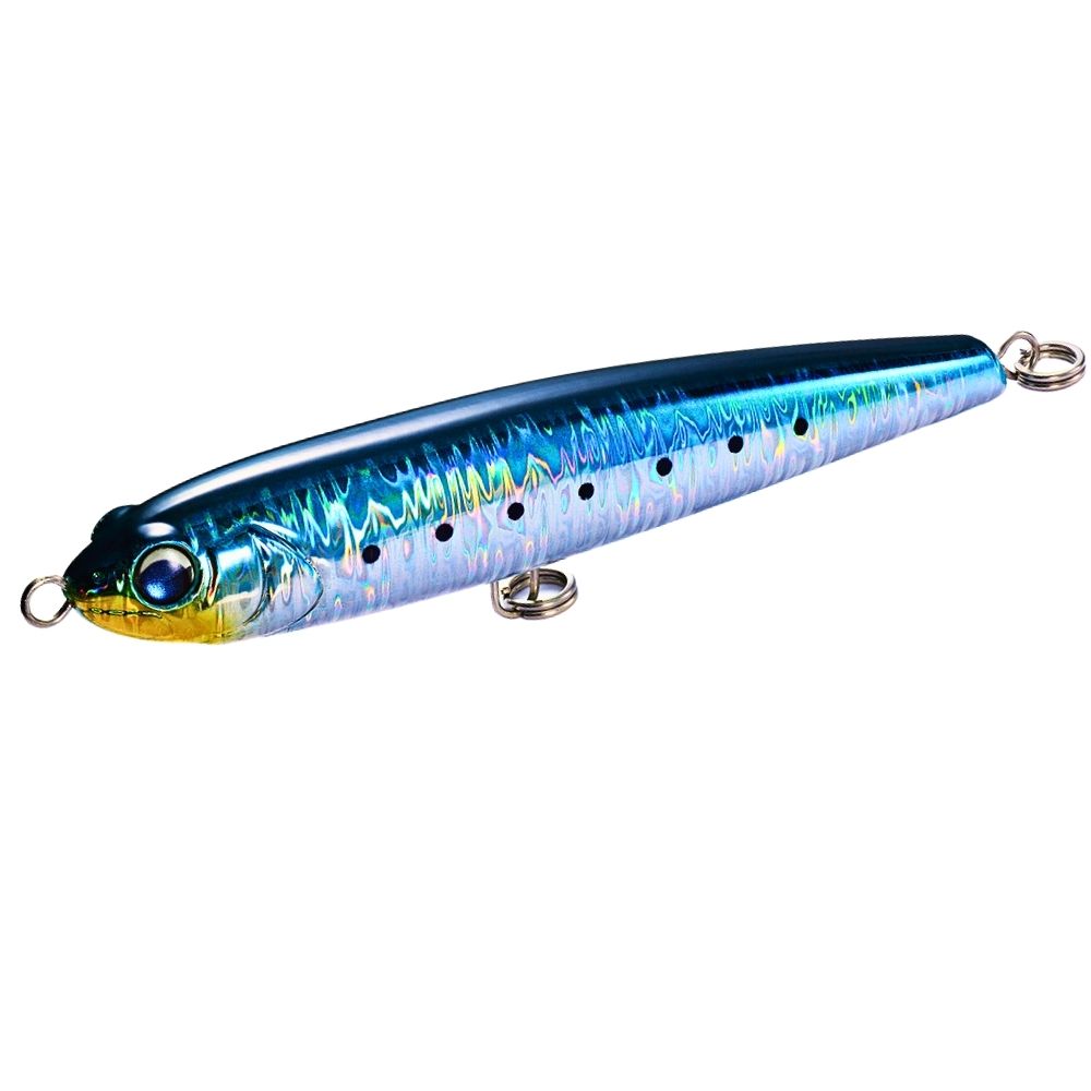 JACKSON Offshore Casting Pencil Lure PROWLER 190 - Image 4
