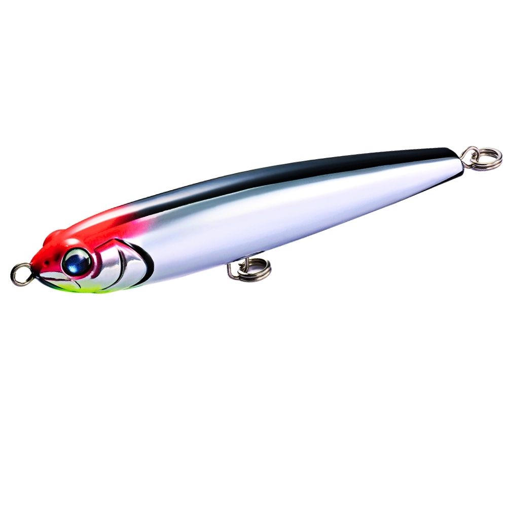 JACKSON Offshore Casting Pencil Lure PROWLER 190 - Image 9