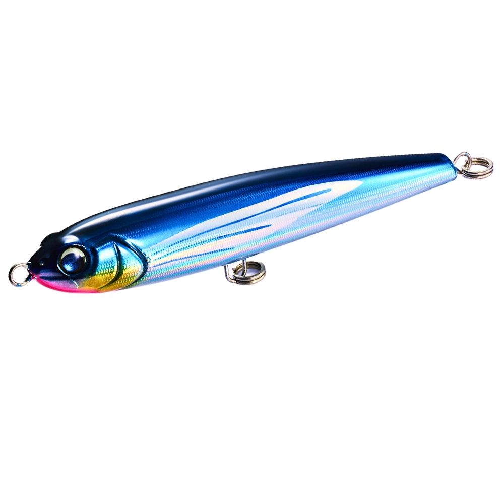JACKSON Offshore Casting Pencil Lure PROWLER 190 - Image 8