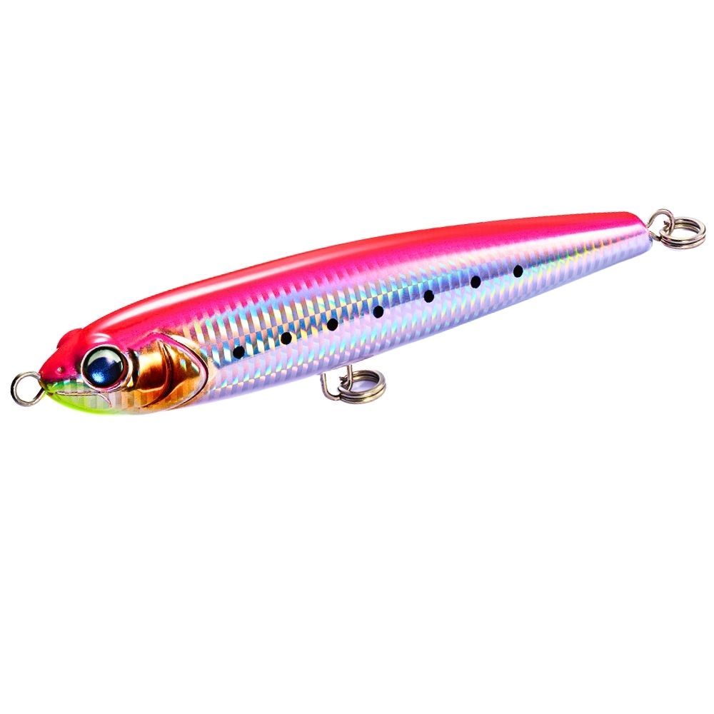 JACKSON Offshore Casting Pencil Lure PROWLER 190 - Image 6