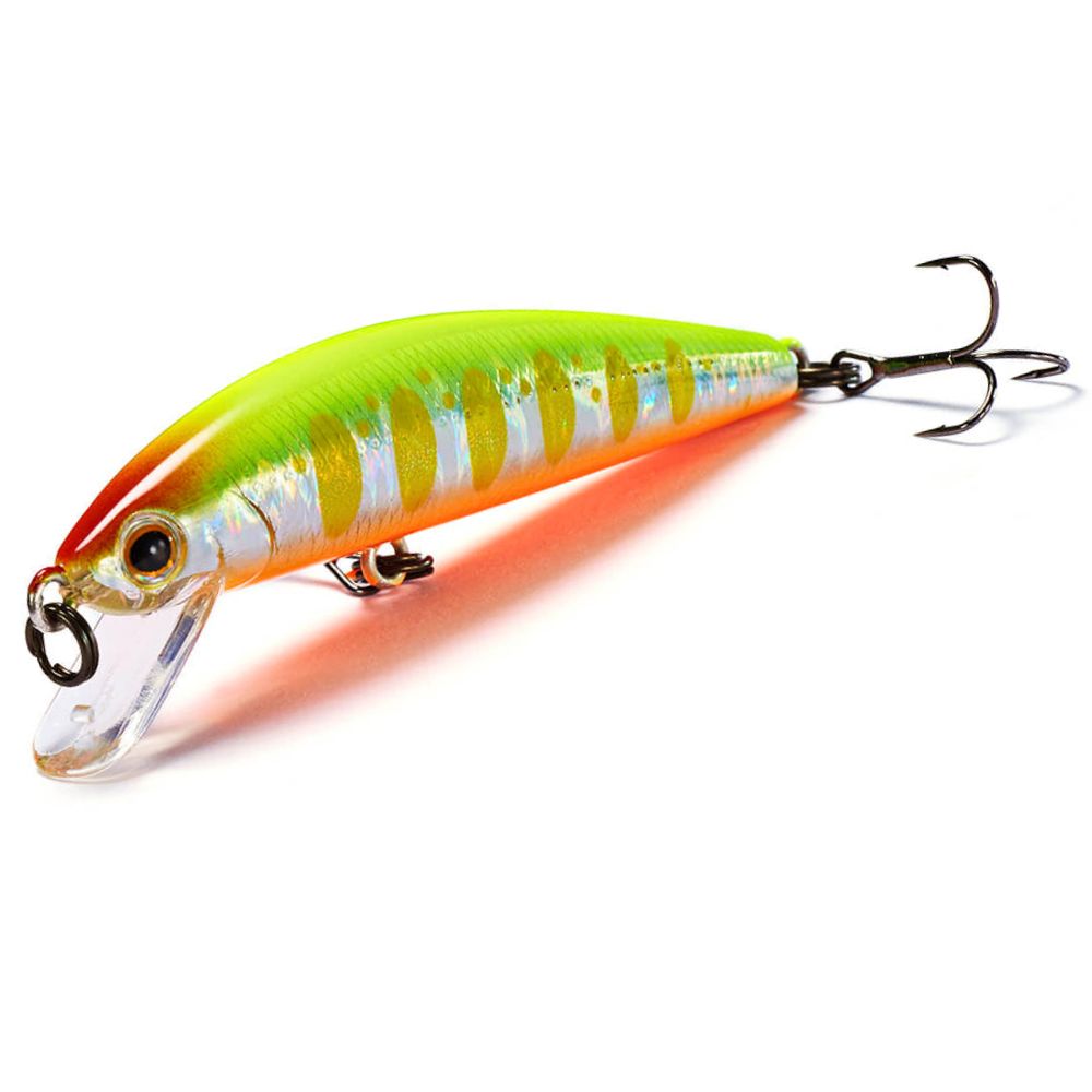 JACKSON Trout Fishing Jerkbait Lure TROUT TUNE HW55 - Image 3