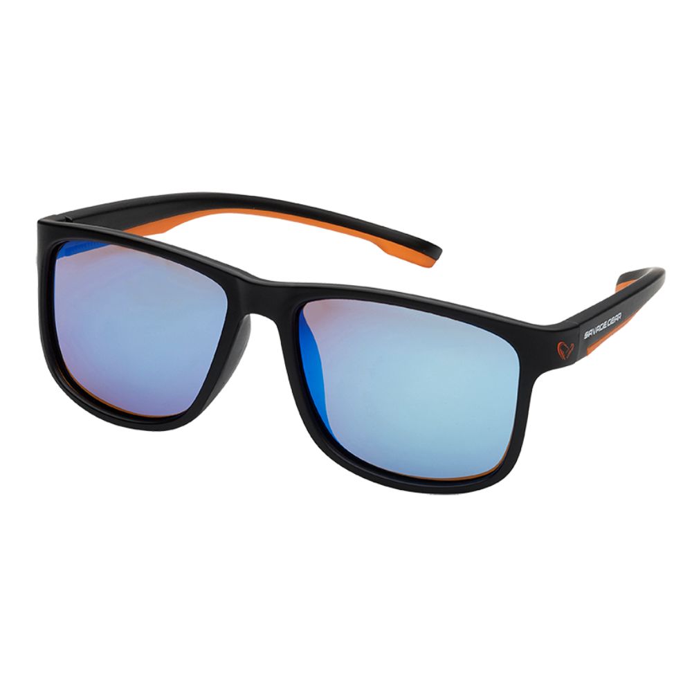 SAVAGE GEAR Polarized Sunglasses BLUE - Image 2