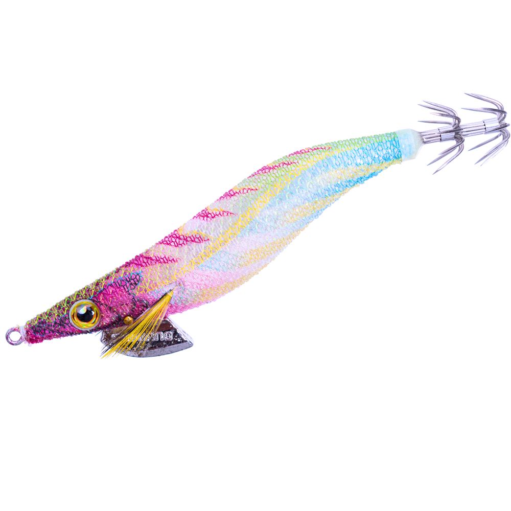 SHIMANO Squid Fishing EGI Jig Lure SEPHIA CLINCH FLASH BOOST 3.0 FB - Image 3
