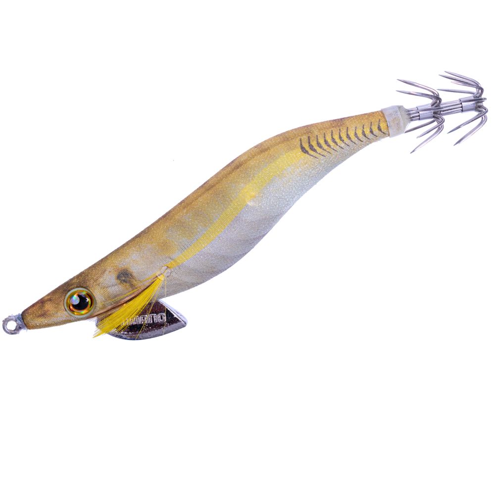 SHIMANO Squid Fishing EGI Jig Lure SEPHIA CLINCH FLASH BOOST 3.0 FB - Image 7