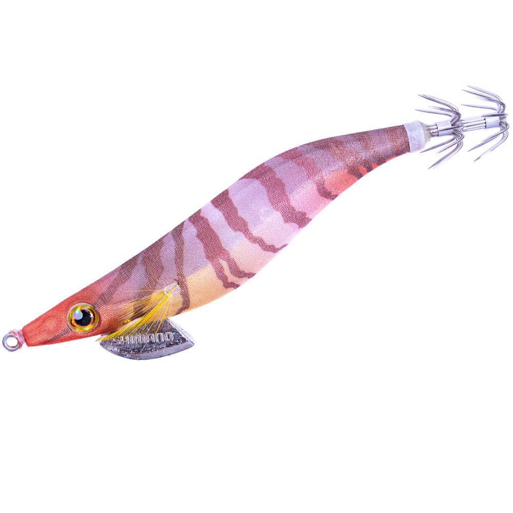 SHIMANO Squid Fishing EGI Jig Lure SEPHIA CLINCH FLASH BOOST 3.0 FB - Image 9