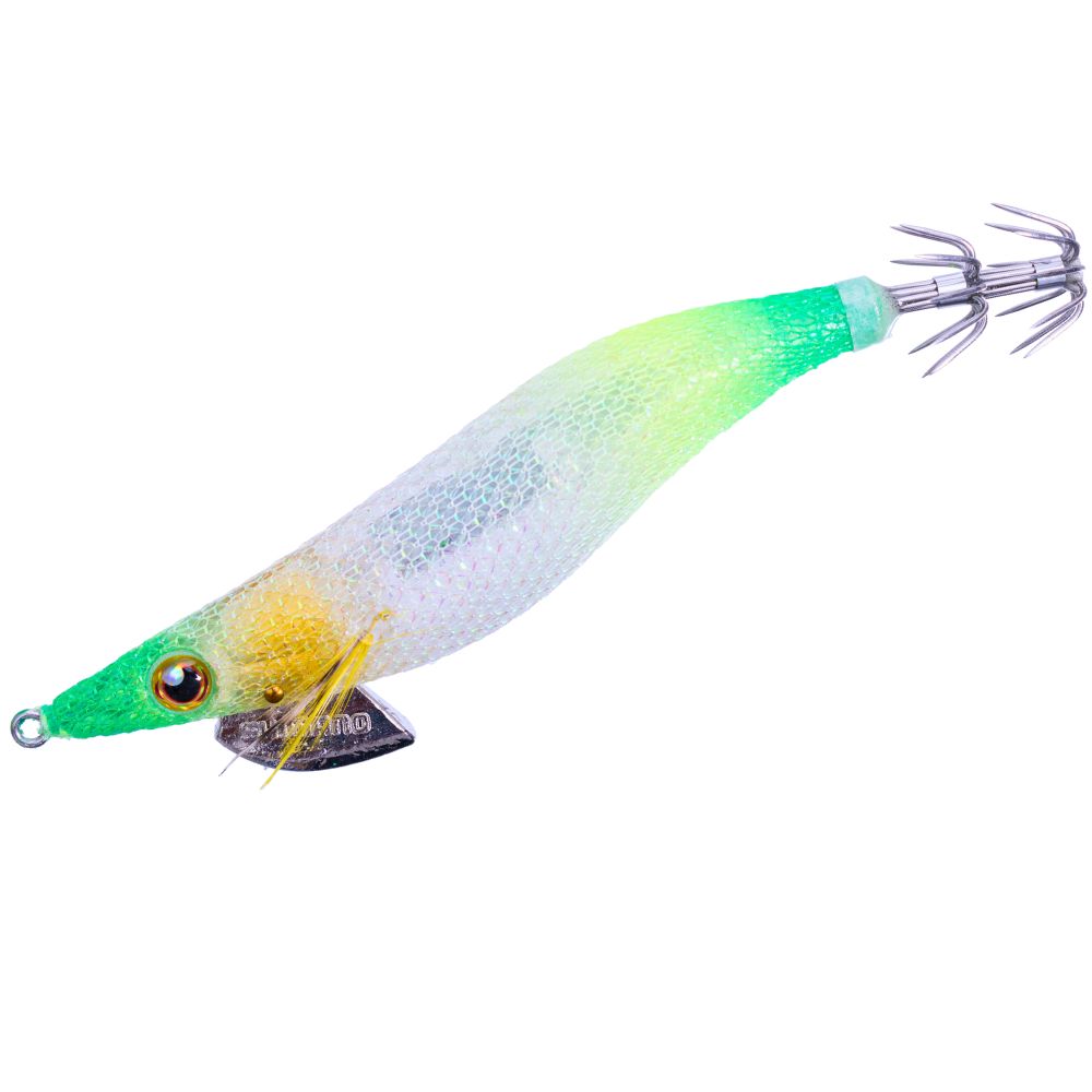 SHIMANO Squid Fishing EGI Jig Lure SEPHIA CLINCH FLASH BOOST 3.0 FB - Image 10