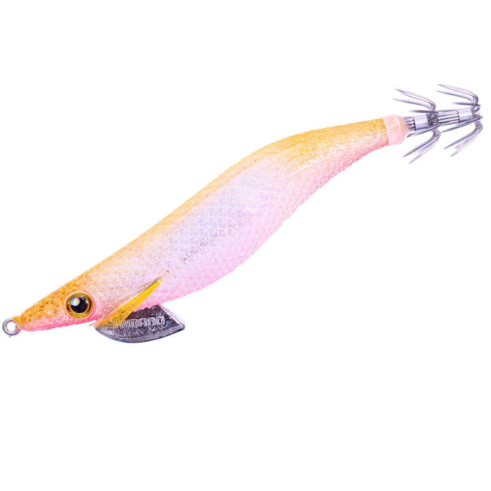 SHIMANO Squid Fishing EGI Jig Lure SEPHIA CLINCH FLASH BOOST 3.0 FB - Image 11
