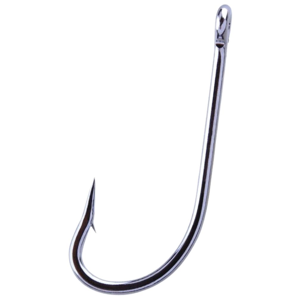 BKK Saltwater Fishing All Purpose Baitfishing Hook O'SHAUGHNESSY-R - Image 2