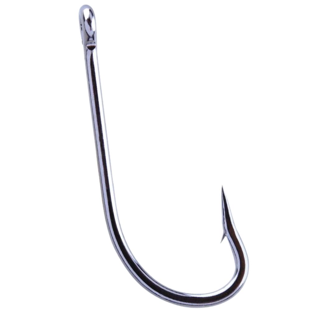 BKK Saltwater Fishing All Purpose Baitfishing Hook O'SHAUGHNESSY-R - Image 3