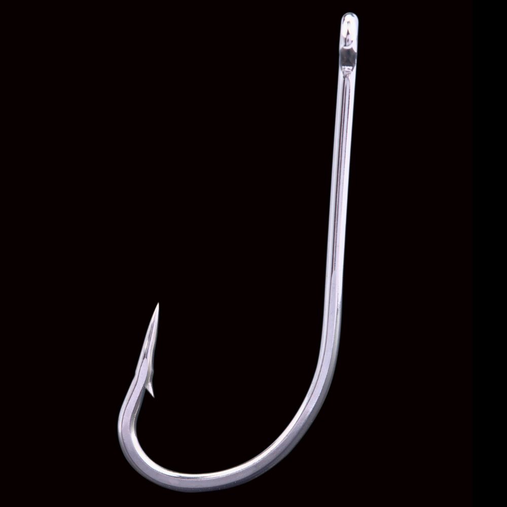 BKK Saltwater Fishing All Purpose Baitfishing Hook O'SHAUGHNESSY-R - Image 4