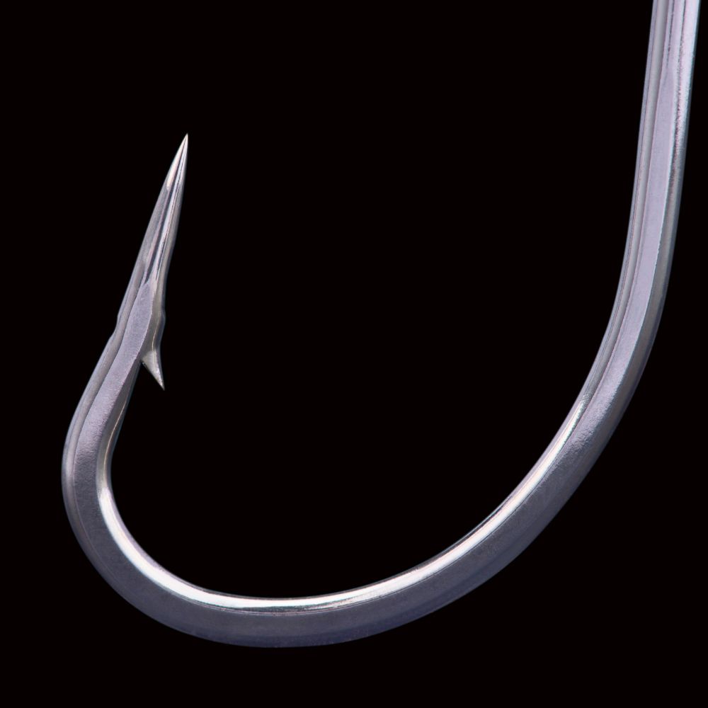 BKK Saltwater Fishing All Purpose Baitfishing Hook O'SHAUGHNESSY-R - Image 5