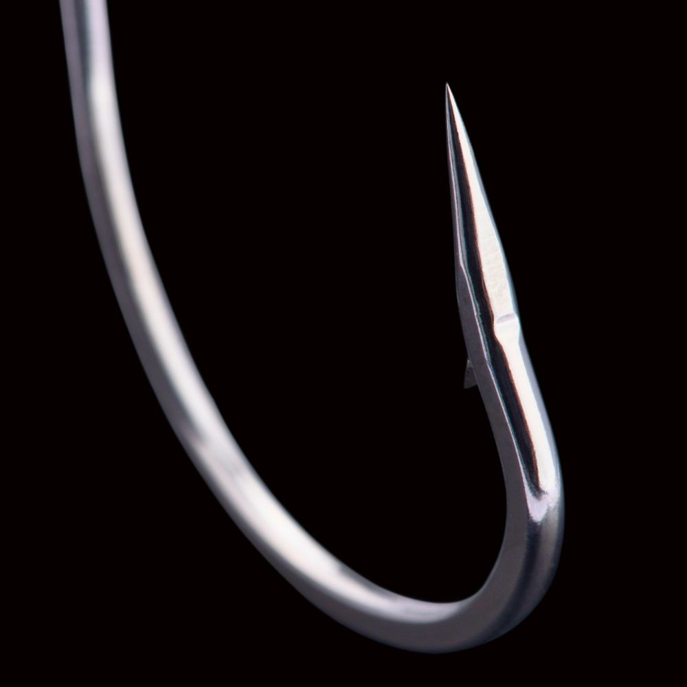 BKK Saltwater Fishing All Purpose Baitfishing Hook O'SHAUGHNESSY-R - Image 6