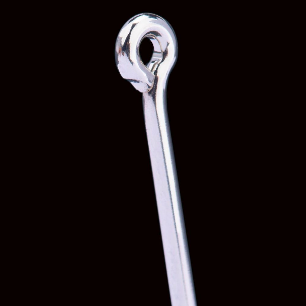 BKK Saltwater Fishing All Purpose Baitfishing Hook O'SHAUGHNESSY-R - Image 7