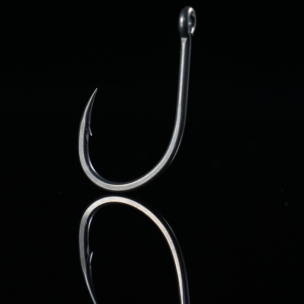 BKK Heavy-Duty Bait Fishing Hook LIVE BAITER-SS Pro Pack 25pcs - Image 3