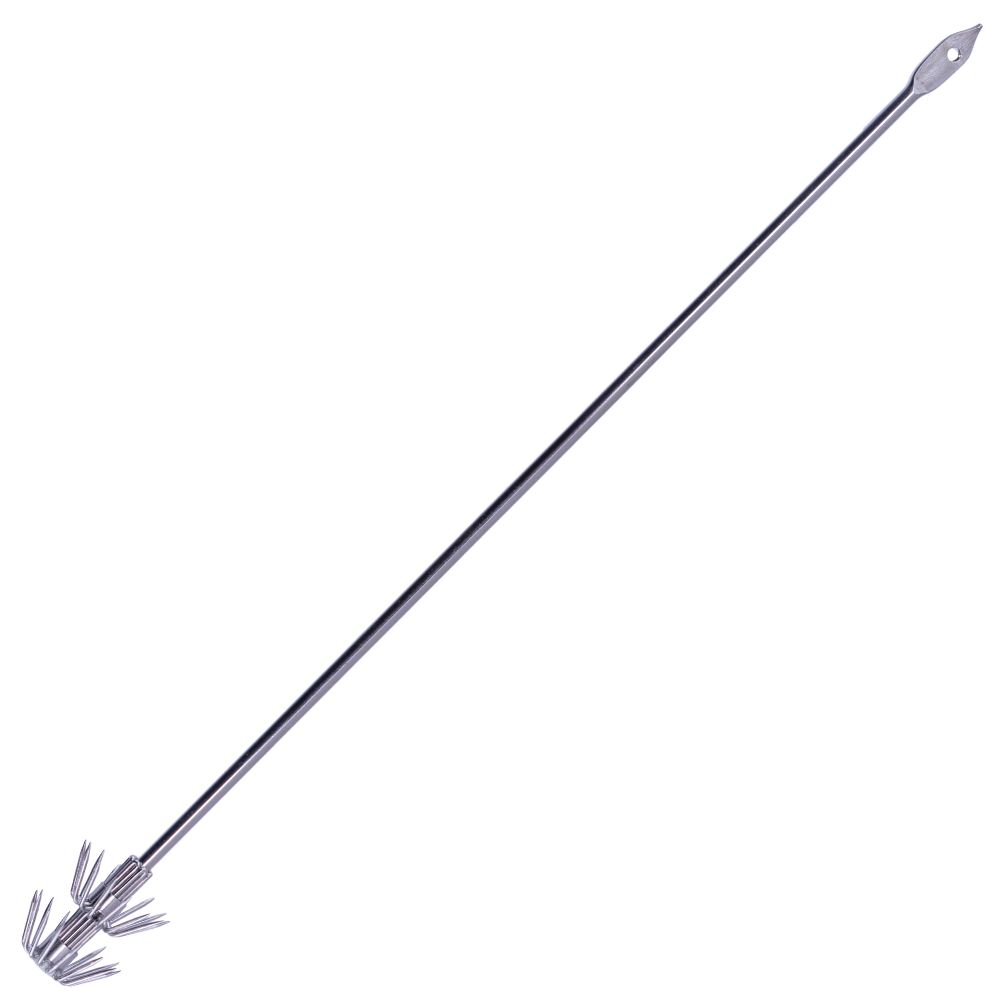 BLACK DIAMOND Squid Fishing Double Crown Bait Rig NAIL 17cm Slim - Image 2
