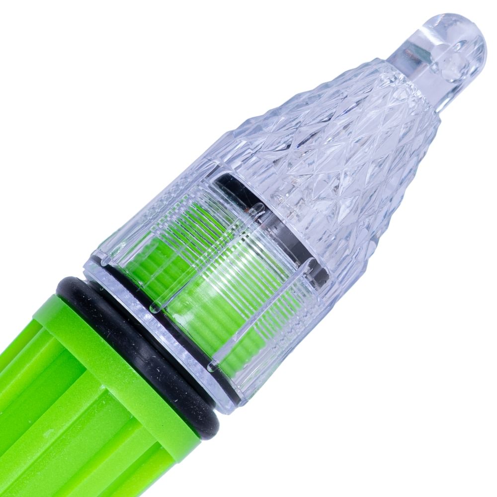 BLACK DIAMOND Squid Fishing Battery-Powered Luminous Lure 3-LED SEIKO LIGHT - Image 4