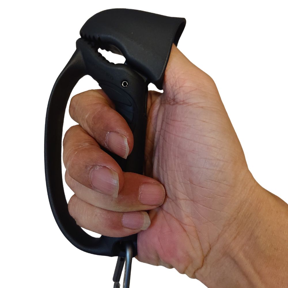 DAIICHISEIKO Fish Jaw Grip MC - Image 4