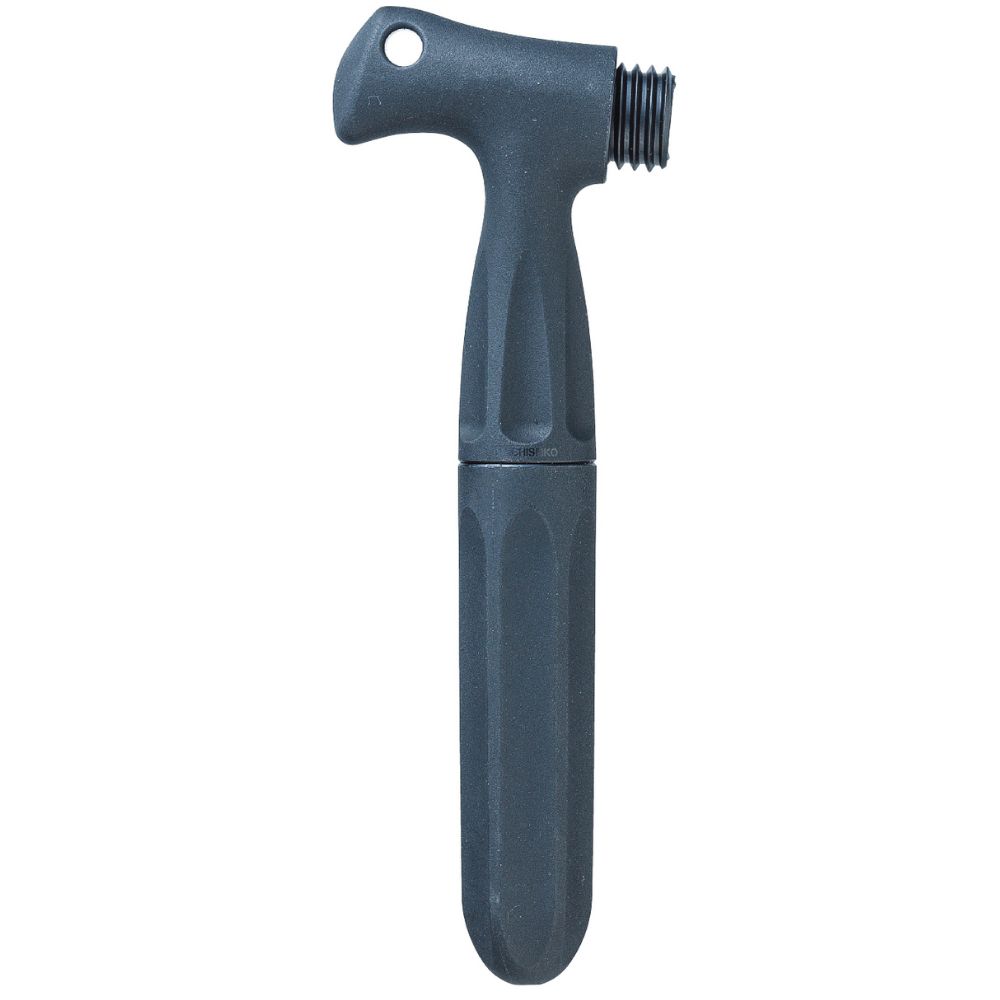 DAIICHISEIKO Fish End-Game MC T HANDLE KNIFE Black - Image 3