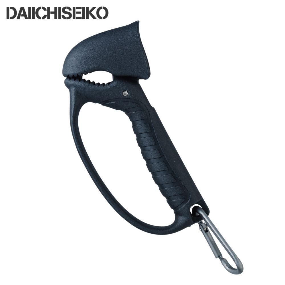 DAIICHISEIKO Fish Jaw Grip MC