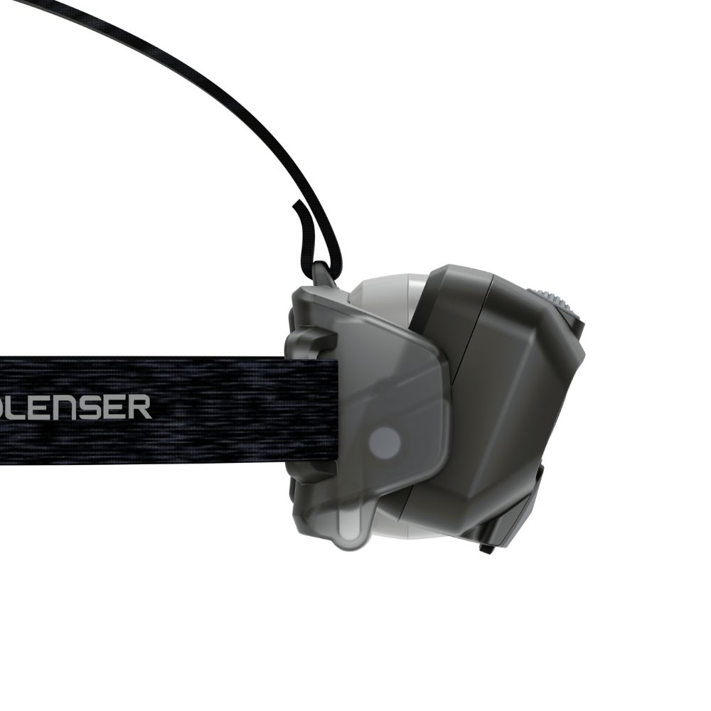 LEDLENSER Rechargeable Outdoor 1600 Lumens Headlamp HF8R Core - Image 2