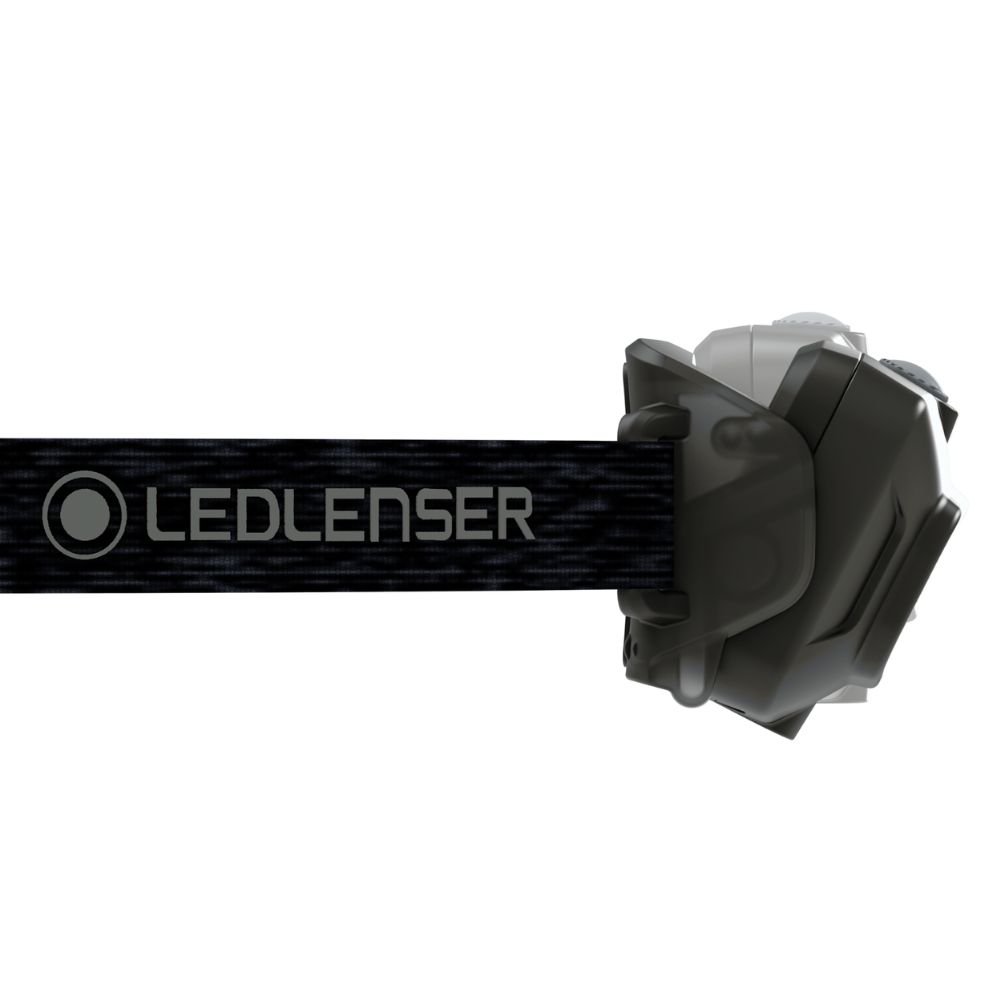 LEDLENSER Rechargeable Outdoor 500 Lumens Headlamp HF4R Core - Image 3