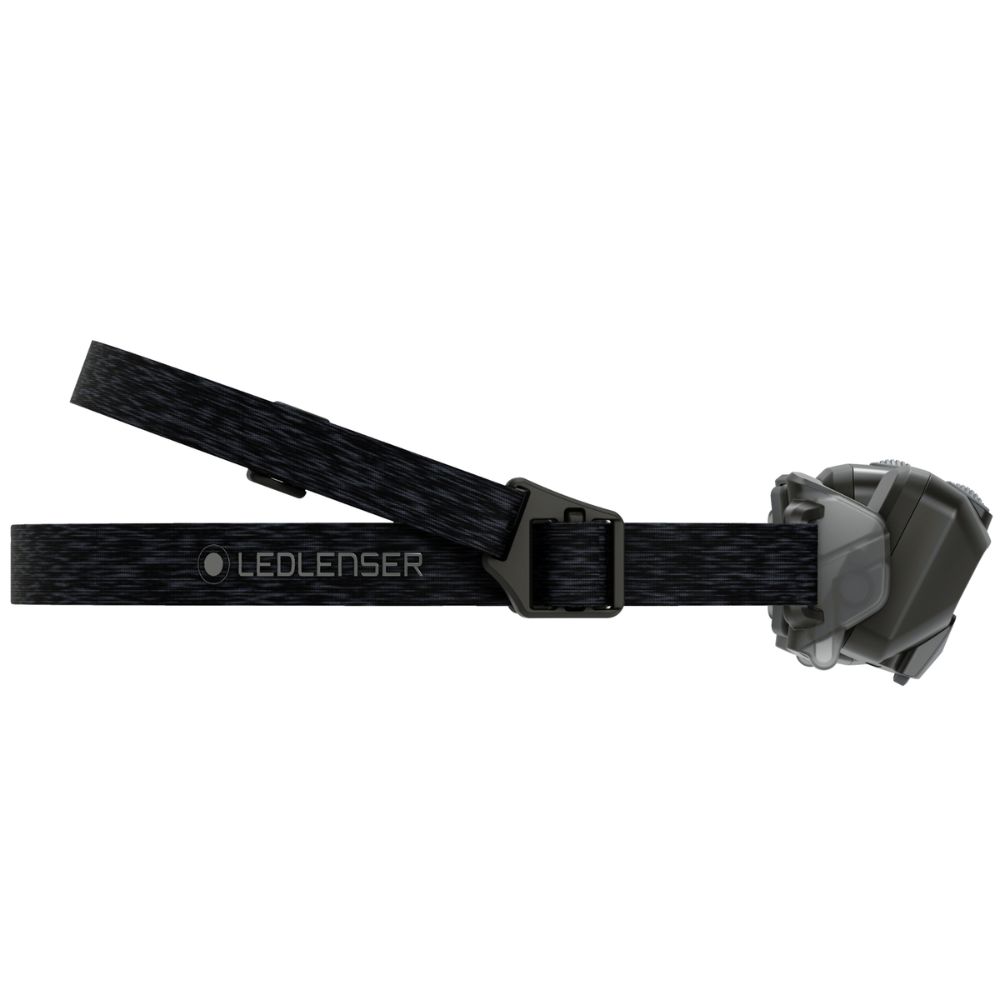 LEDLENSER Rechargeable Outdoor 800 Lumens Headlamp HF6R Core - Image 3