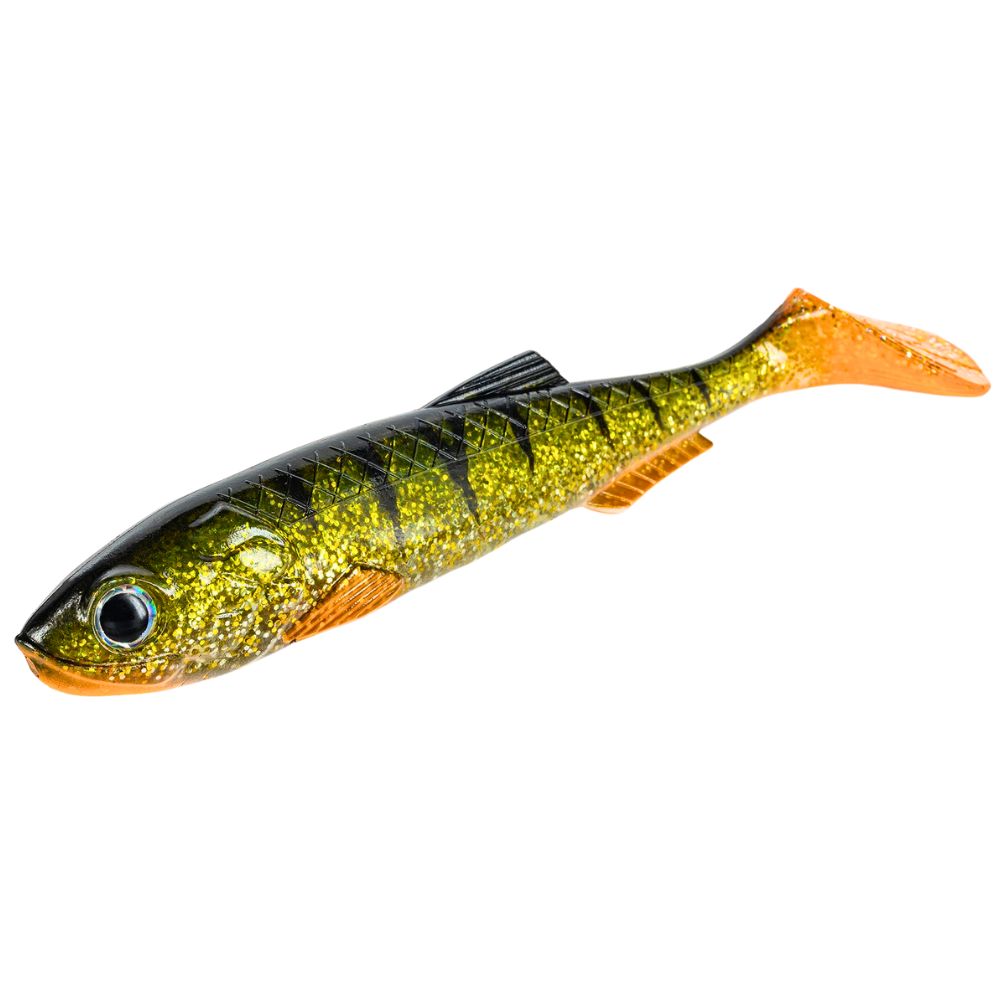 MOLIX Lifelike Soft Plastic Lure Real Thing Shad RT 7“ Bulk - Image 7