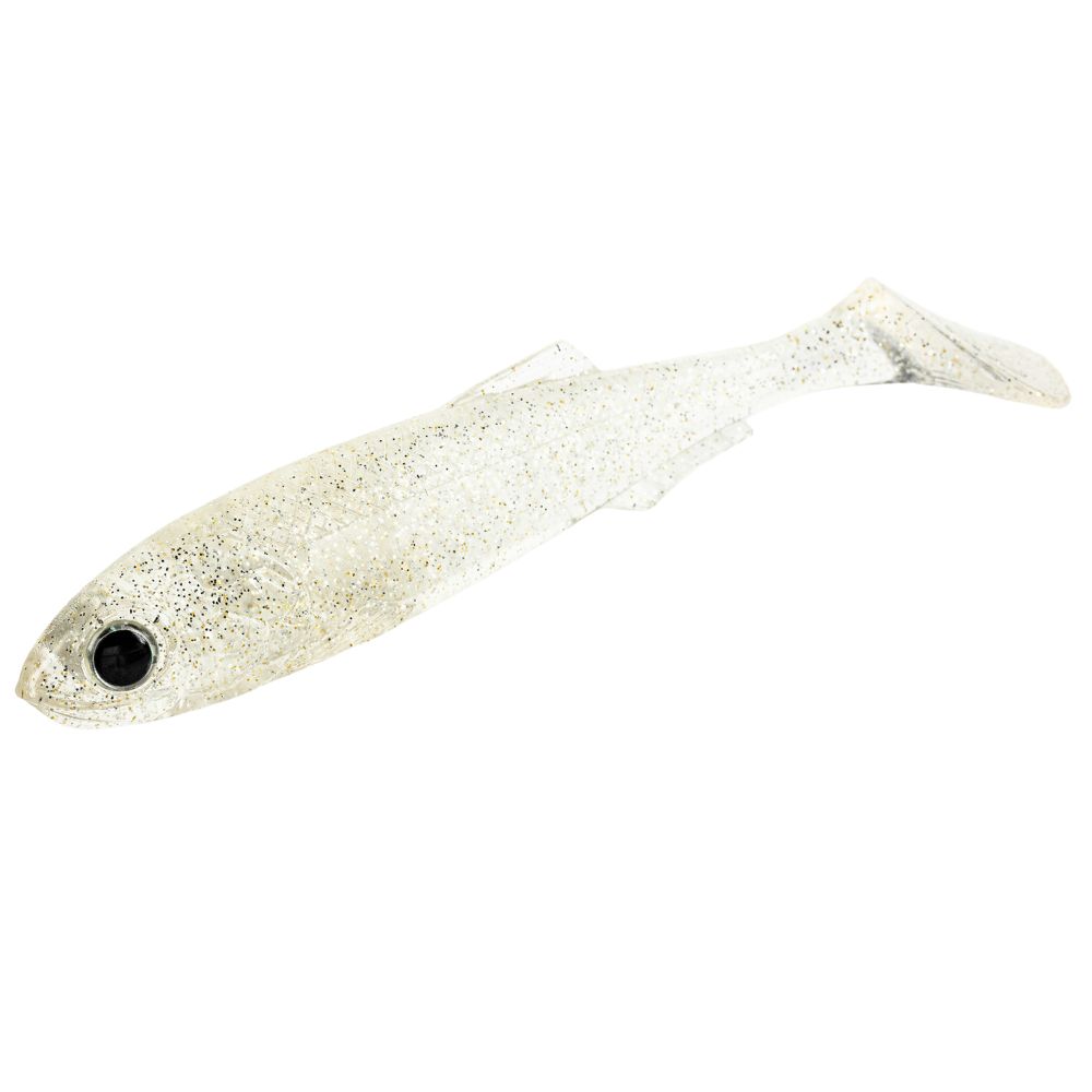 MOLIX Lifelike Soft Plastic Lure Real Thing Shad RT 5.5 Bulk - Image 8