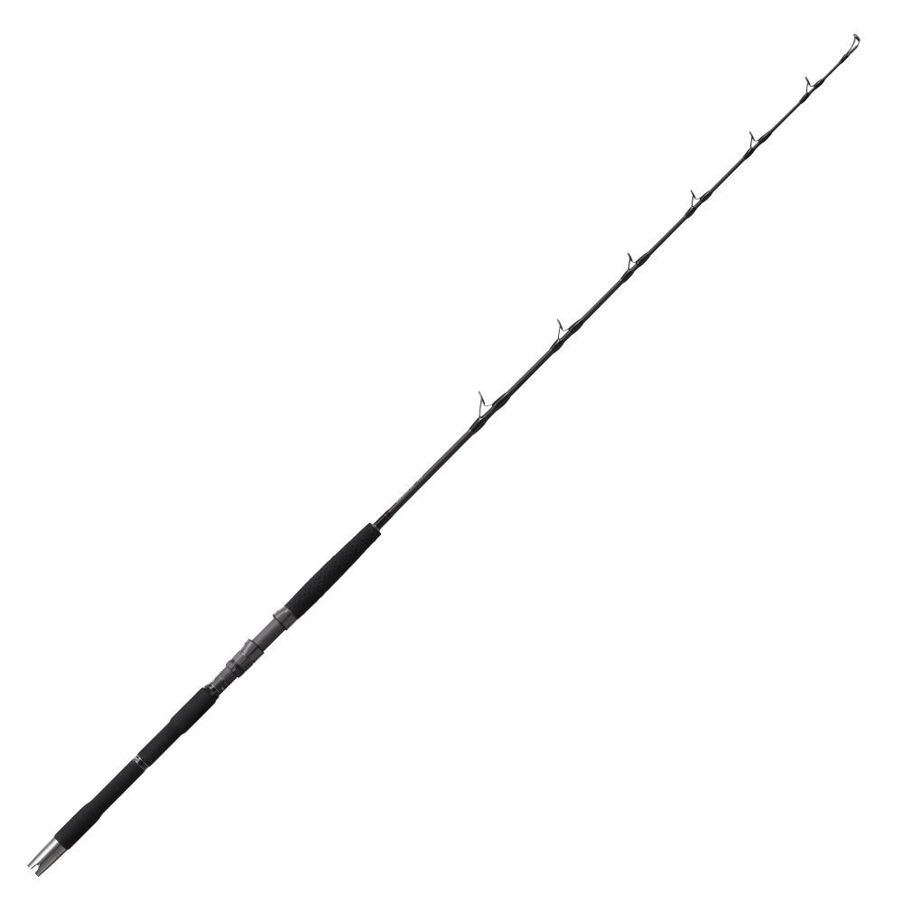 NS Black Hole Ultimate Baitcasting Jigging Rod BOCA Big Line B-521/350 - Image 3