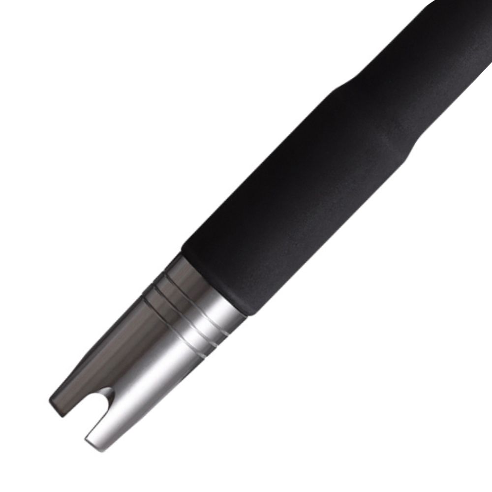 NS Black Hole Ultimate Baitcasting Jigging Rod BOCA Big Line B-521/350 - Image 8