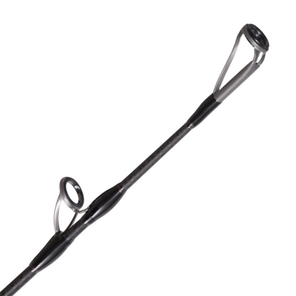 NS Black Hole Ultimate Baitcasting Jigging Rod BOCA Big Line B-521/350 - Image 4