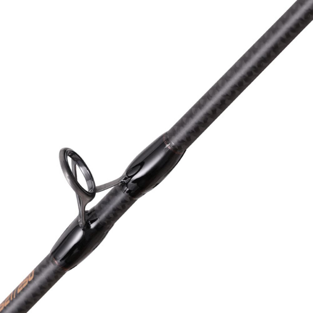 NS Black Hole Ultimate Baitcasting Jigging Rod BOCA Big Line B-521/350 - Image 5