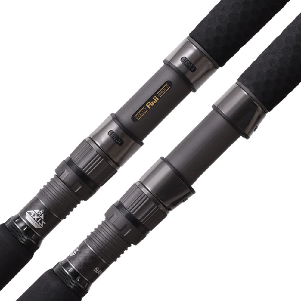 NS Black Hole Ultimate Baitcasting Jigging Rod BOCA Big Line B-521/350 - Image 7