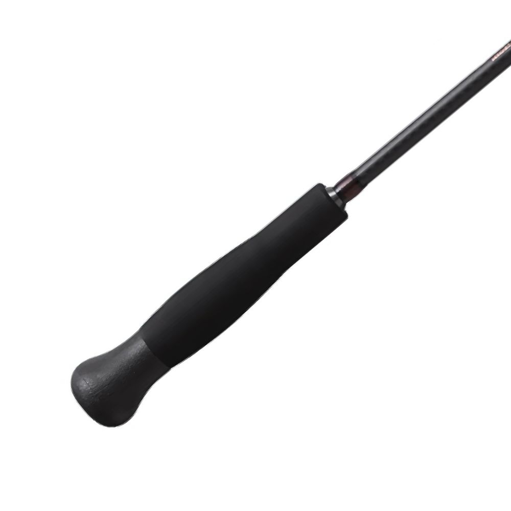 NS Black Hole Ultimate Baitcasting Jigging Rod BOCA BORON Slow Pitch B-662HMF - Image 7