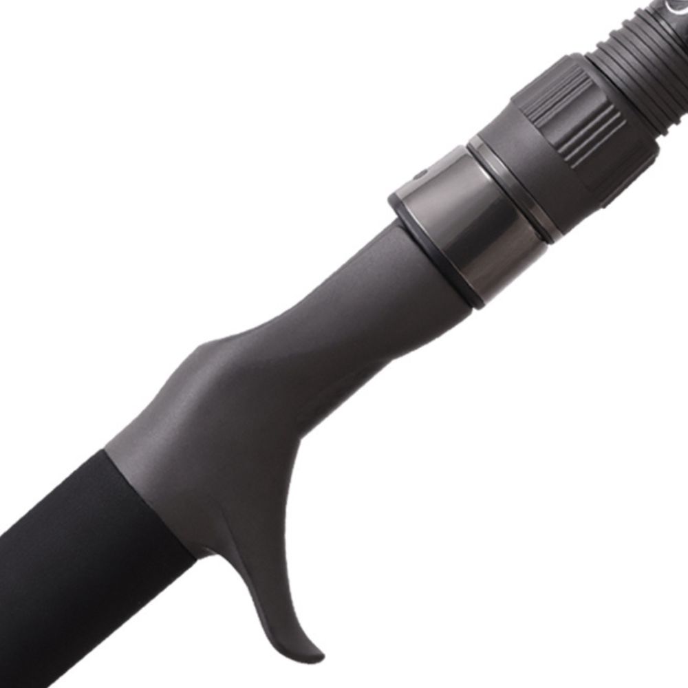 NS Black Hole Ultimate Baitcasting Jigging Rod BOCA BORON Slow Pitch B-662HMF - Image 6