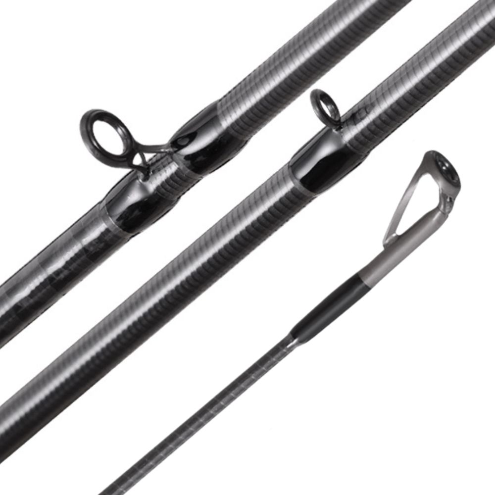 NS BLACK HOLE Bass Fishing Baitcasting Rod DARK HORSE II BASS C-752XH - Image 4