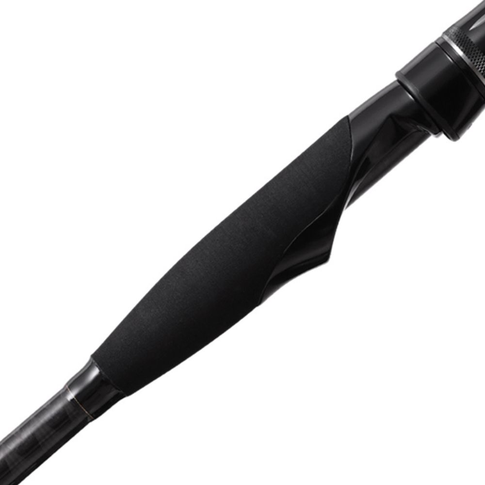 NS BLACK HOLE Bass Fishing Spinning Rod DARK HORSE II BASS S-692M - Image 7
