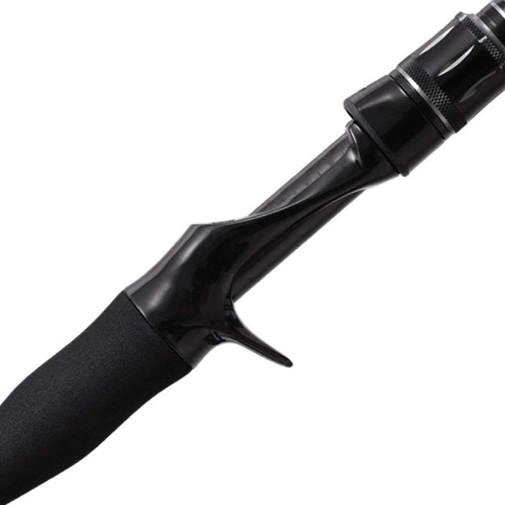 NS BLACK HOLE Bass Fishing Baitcasting Rod DARK HORSE II BASS C-752XH - Image 7