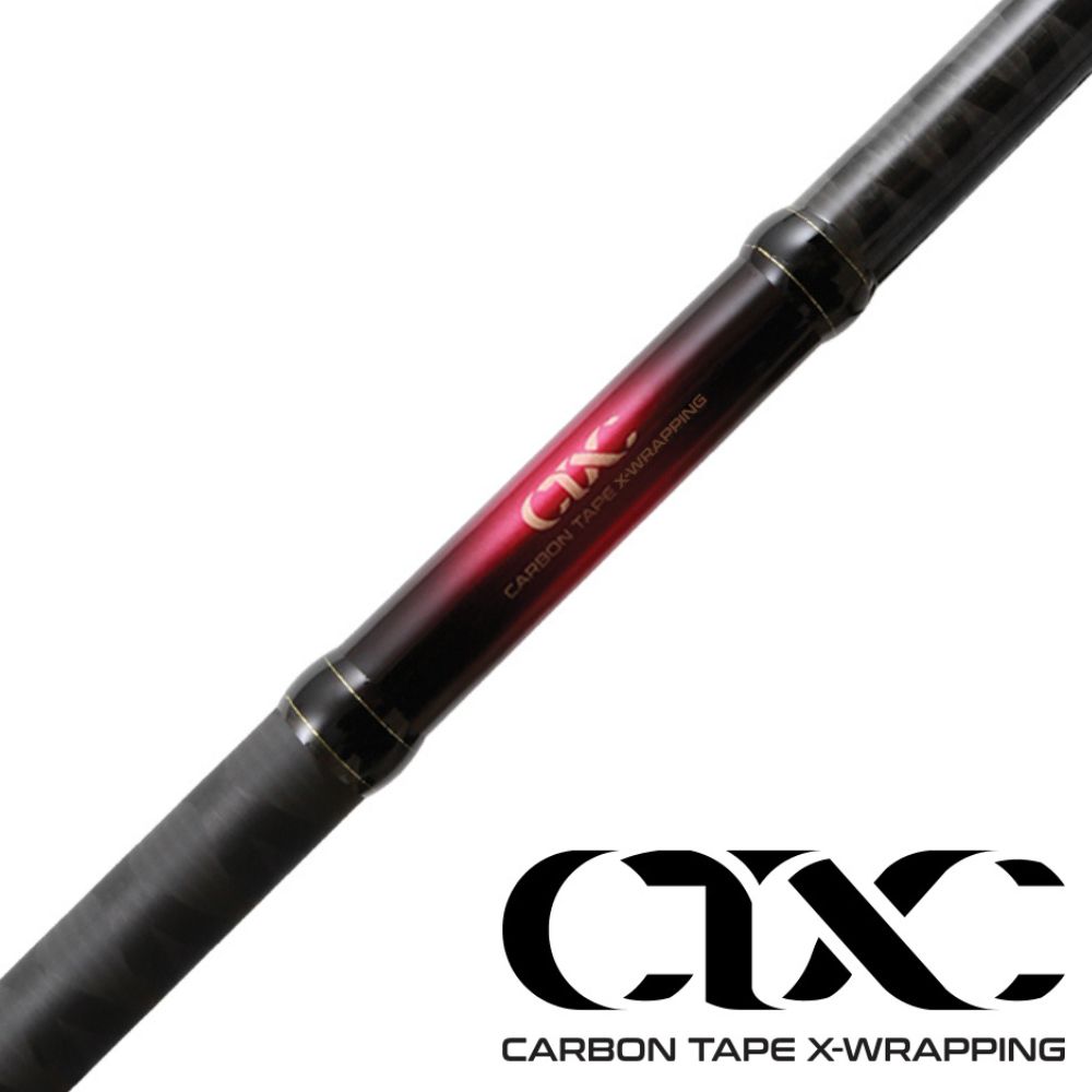 NS BLACK HOLE Boat Squid Fishing Baitcasting Rod DARK HORSE II METALICO B-632MH-ST - Image 8