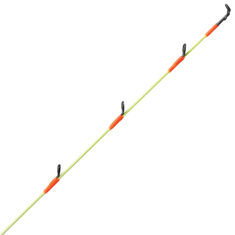 NS BLACK HOLE Boat Squid Fishing Baitcasting Rod DARK HORSE II METALICO B-632MH-ST - Image 5