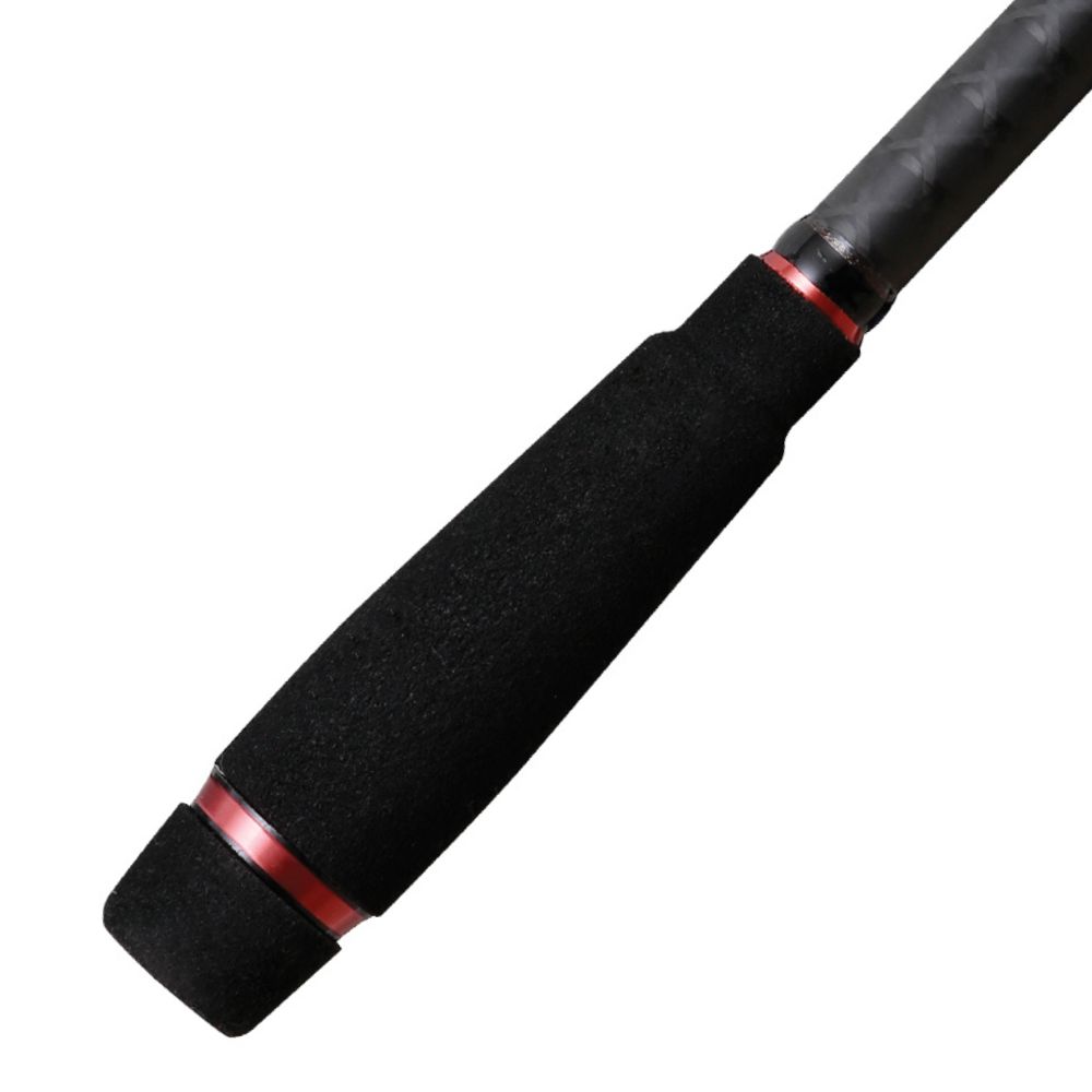 NS BLACK HOLE Squid Fishing Spinning Rod KRAKEN WICKED ES-802ML - Image 9