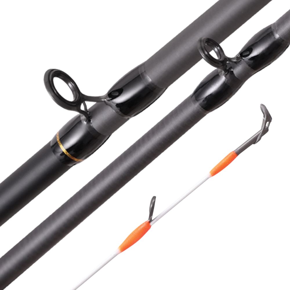 NS BLACK HOLE Boat Squid & Cuttlefish Baitcasting RODS-A METALICO B-632M-ST - Image 4
