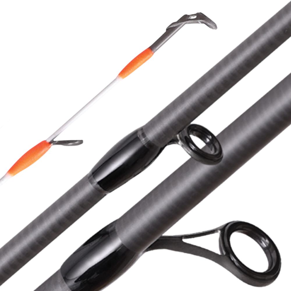 NS BLACK HOLE Boat Squid & Cuttlefish Spinning RODS-A METALICO S-682MH-T - Image 4